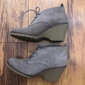 Women’s Ankle Boots